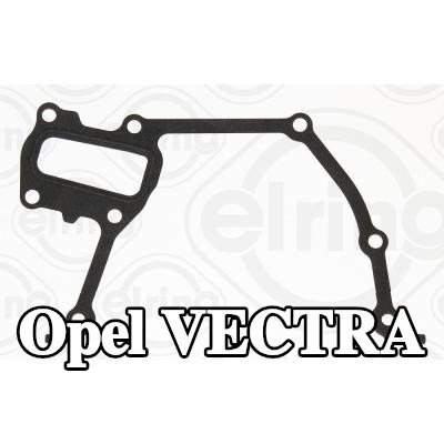 ELRING حشية، مضخة الزيت — Opel Vectra