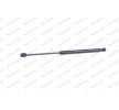 MONROE Bagaj kapağı desteği 405mm — 2000 Land Rover Range Rover (4)