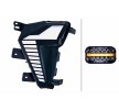 HELLA Gündüz farı (DRL) Sol — Mitsubishi Asx (2)