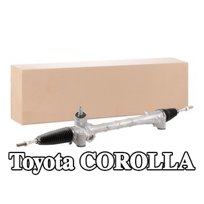 RIDEX عمود التوجيه بدون الوصلات الكروية — 2012 Toyota Corolla