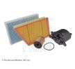 BLUE PRINT Filtre kiti — Land Rover Range Rover Evoque (1)