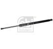 FEBI BILSTEIN Bagaj kapağı amortisörü (Her iki taraf), 505mm — Toyota Rav4 (3)