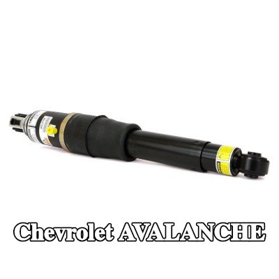 Arnott دعامة التعليق الهوائي الخلفي — Chevrolet Avalanche