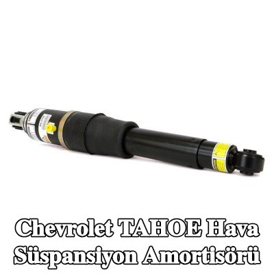 Arnott Hava süspansiyon amortisörü Arka — Chevrolet Tahoe