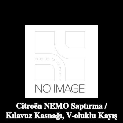BOSCH Saptırma / kılavuz kasnağı, V-ribbed belt Ø: 60mm — Citroën Nemo