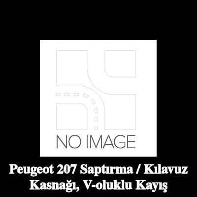BOSCH Saptırma / kılavuz kasnağı, V-ribbed belt Ø: 60mm — Peugeot 207
