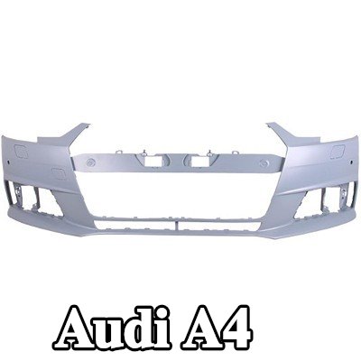 DIEDERICHS مصد — Audi A4