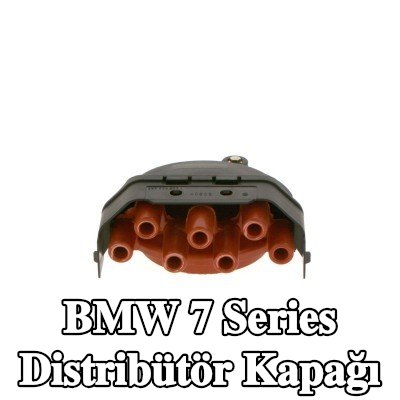 BOSCH Distribütör Kapağı — BMW 7 Series