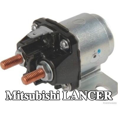 HERTH+BUSS JAKOPARTS وحدة التحكم في شمعة التوهج — 2000 Mitsubishi Lancer