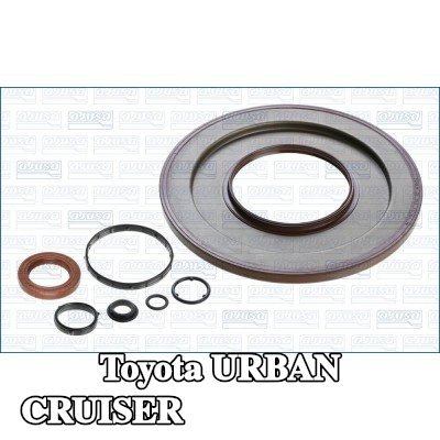 AJUSA مجموعة حشيات علبة المرافق — Toyota Urban Cruiser