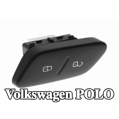 VEMO مفتاح نظام قفل الأبواب — 2012 Volkswagen Polo
