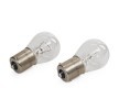 VALEO Sinyal lambası ampulü ESSENTIAL, P21W, 12V — BMW Z1 (2)