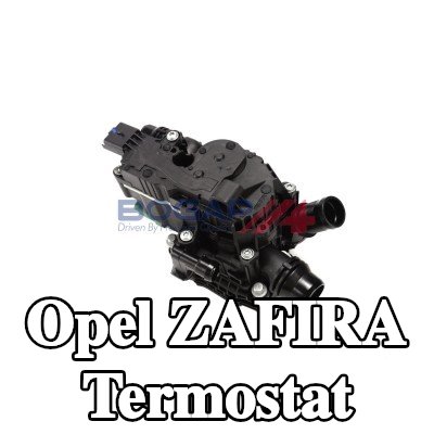 BOGAP Termostat 105°C, sıcaklık sensörlü — 2020 Opel Zafira