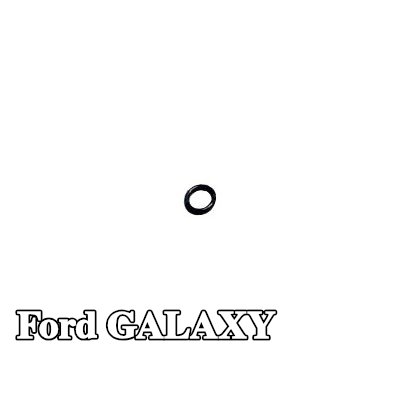 FORD حلقة مانعة للتسرب، مسمار غطاء رأس الأسطوانة — Ford Galaxy