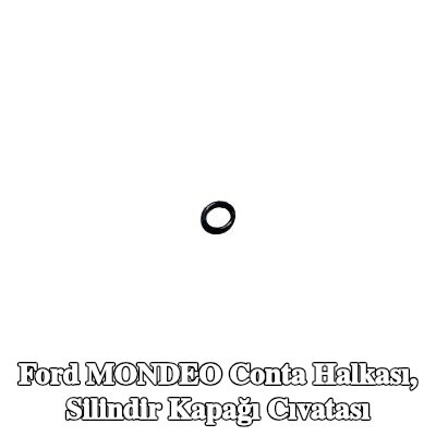FORD Conta halkası, silindir kapağı cıvatası — Ford Mondeo