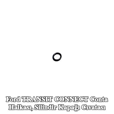 FORD Conta halkası, silindir kapağı cıvatası — 2016 Ford Transit Connect