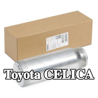 MAHLE مجفف مستقبل الهواء المكيف — 1990 Toyota Celica