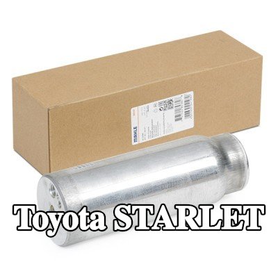 MAHLE مجفف مستقبل الهواء المكيف — 1990 Toyota Starlet