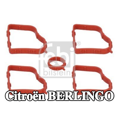 FEBI BILSTEIN مانع تسرب، فتحة تهوية علبة المرافق — Citroën Berlingo