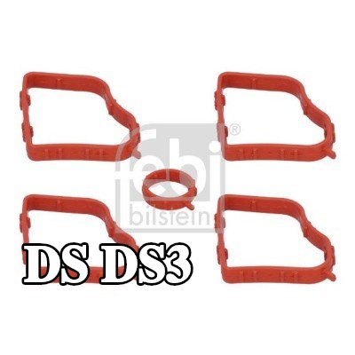 FEBI BILSTEIN مانع تسرب، فتحة تهوية علبة المرافق — DS Ds3