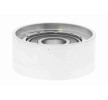VAICO Saptırma / kılavuz kasnağı, V-ribbed kayış Orijinal VAICO Kalitesi, Outer Diameter: 60mm — 2011 Renault Duster (4)