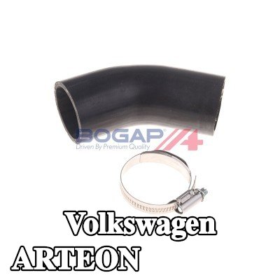BOGAP خرطوم سحب الشاحن — Volkswagen Arteon
