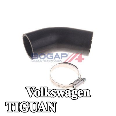 BOGAP خرطوم سحب الشاحن — Volkswagen Tiguan