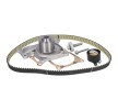 FEBI BILSTEIN Su pompası ve triger kayışı kiti Diş Sayısı: 119, su pompalı — Renault Captur (1)