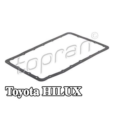 TOPRAN السدادة، حوض زيت ناقل الحركة الأوتوماتيكي — 2004 Toyota Hilux