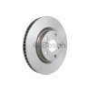 BOSCH Fren diski Dış Çap: 296mm, Havalandırmalı, içten havalandırmalı, Yağlanmış — Lexus Es (2)