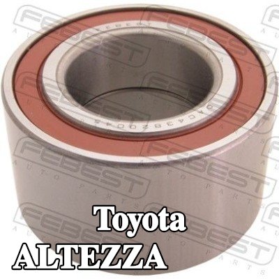 FEBEST محمل العجلة — Toyota Altezza