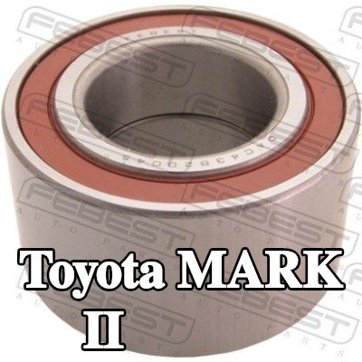 FEBEST محمل العجلة — Toyota Mark Ii
