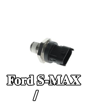 BOSCH وحدة الإرسال، درجة حرارة/ضغط الزيت — Ford S-max