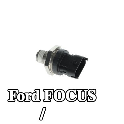 BOSCH وحدة الإرسال، درجة حرارة/ضغط الزيت — Ford Focus