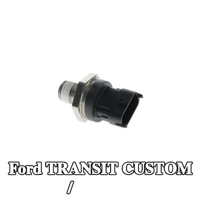 BOSCH وحدة الإرسال، درجة حرارة/ضغط الزيت — Ford Transit Custom