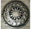 VALEO Debriyaj kiti KIT2P, KIT2P, Montaj için özel aletler gerektirir, debriyaj diskli, debriyaj baskı plakası ile, merkezi yardımcı silindir olmadan — Renault Avantime (4)