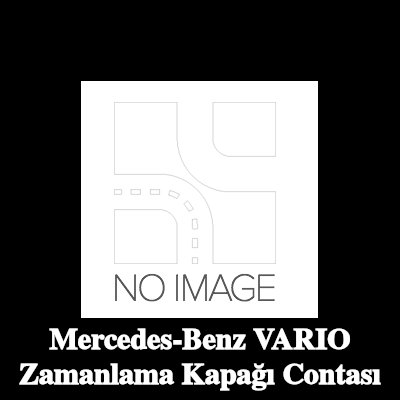AJUSA Zamanlama kapağı contası — Mercedes-Benz Vario