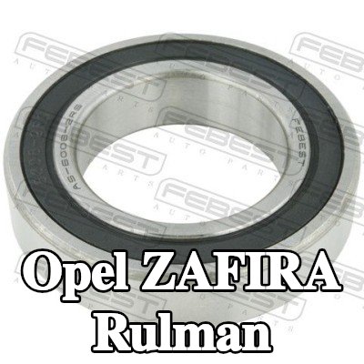 FEBEST Rulman — Opel Zafira