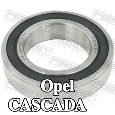 FEBEST محمل — Opel Cascada