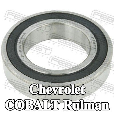 FEBEST Rulman — 2012 Chevrolet Cobalt
