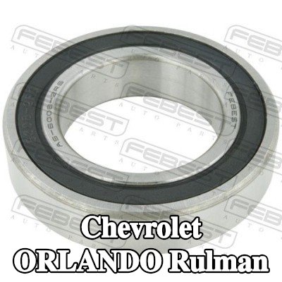 FEBEST Rulman — Chevrolet Orlando