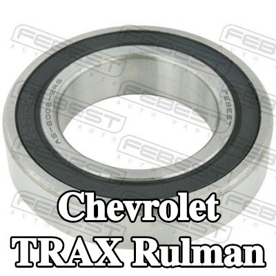 FEBEST Rulman — Chevrolet Trax