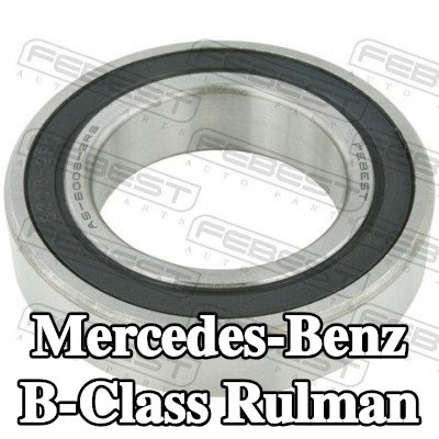 FEBEST Rulman — Mercedes-Benz B-Class