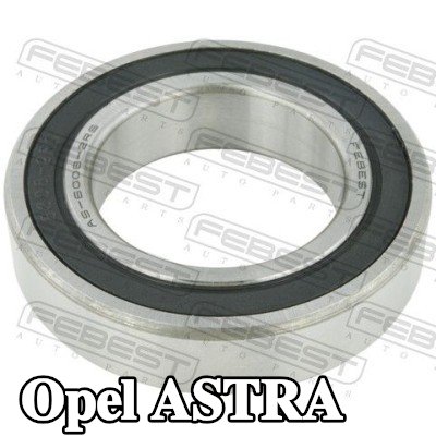 FEBEST محمل — 2012 Opel Astra