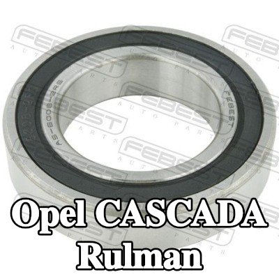 FEBEST Rulman — Opel Cascada