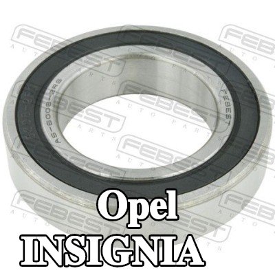FEBEST محمل — Opel Insignia
