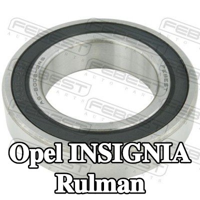 FEBEST Rulman — Opel Insignia