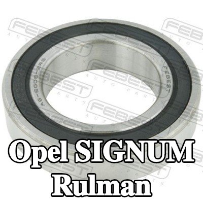 FEBEST Rulman — Opel Signum