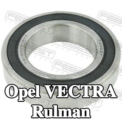 FEBEST Rulman — Opel Vectra
