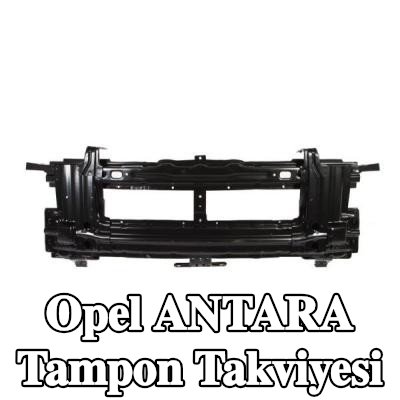 BLIC Tampon takviyesi Ön — Opel Antara